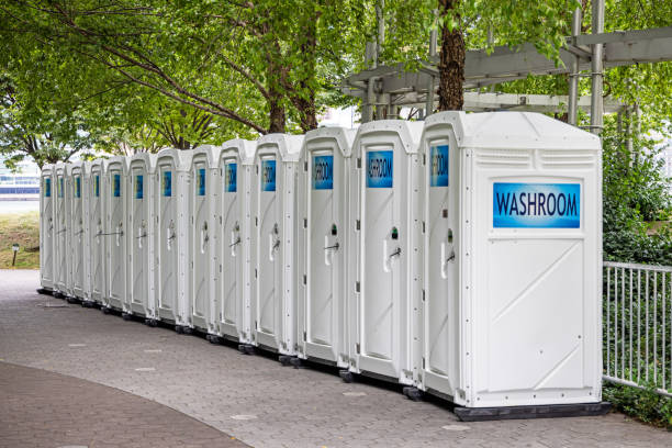Best Luxury portable toilet rental  in Calcutta, OH