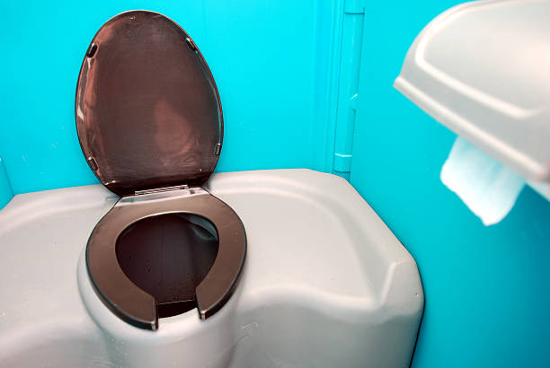 Best Local porta potty services  in Calcutta, OH
