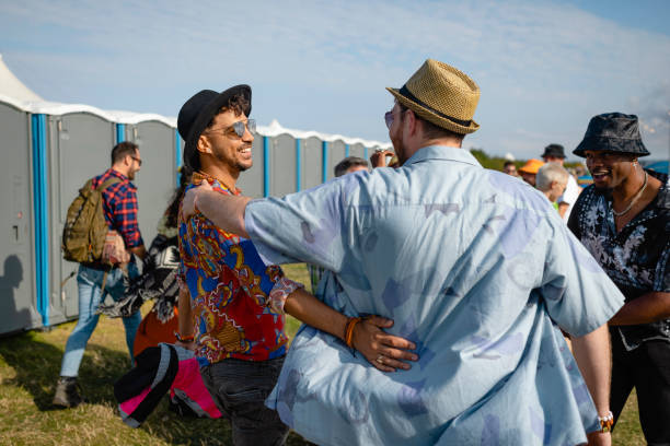 Best Porta potty rental for parties  in Calcutta, OH