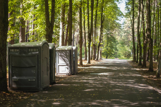 Best Porta potty delivery and setup  in Calcutta, OH