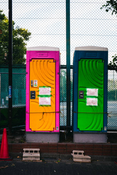 Best Porta potty for special events  in Calcutta, OH