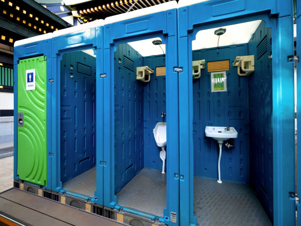 Best Portable toilet rental cost  in Calcutta, OH