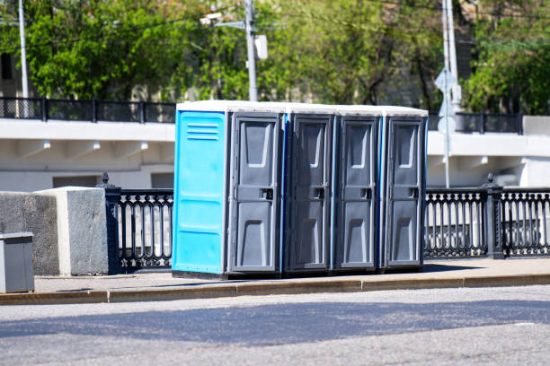 Portable restroom solutions in Calcutta, OH