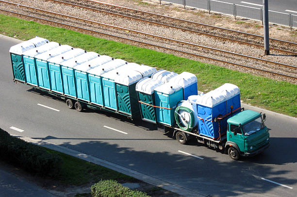 Best Porta potty rental near me  in Calcutta, OH