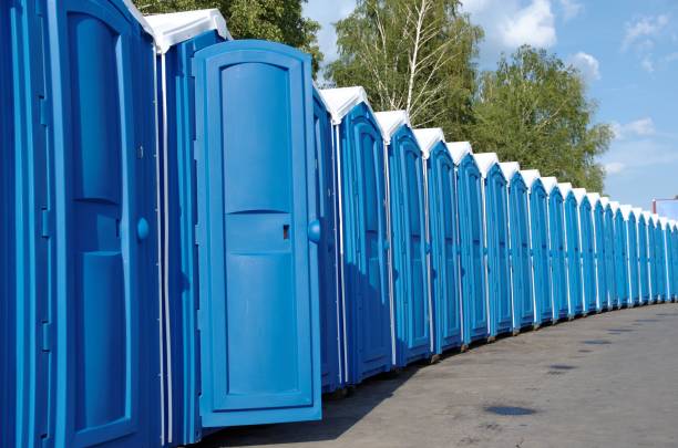 Best Affordable porta potty rental  in Calcutta, OH